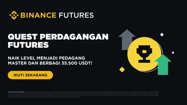 Binance Futures