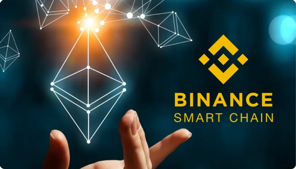 Binance Smart Chain